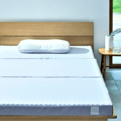 ＆FREEマットレス - 石川屋ふとん店